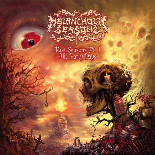 Melancholic Seasons : Past Seasons Pt.1 - The Early Days